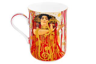 Кружка 'Медицина', 350 мл, фарфор, Elan Gallery 5