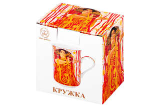 Кружка 'Медицина', 350 мл, фарфор, Elan Gallery 7