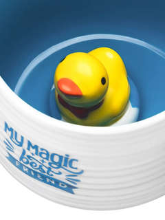 Кружка 'Утчка' 380 мл, Elan Gallery арт.440018 2