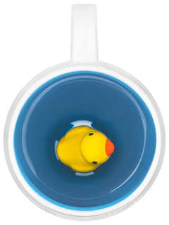 Кружка 'Утчка' 380 мл, Elan Gallery арт.440018 3