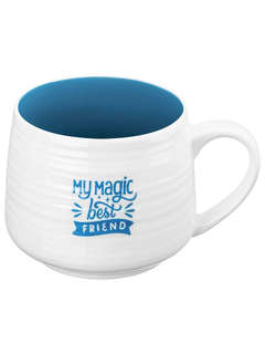 Кружка 'Утчка' 380 мл, Elan Gallery арт.440018 4