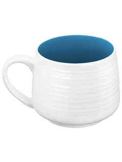 Кружка 'Утчка' 380 мл, Elan Gallery арт.440018 5