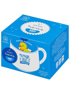 Кружка 'Утчка' 380 мл, Elan Gallery арт.440018 6