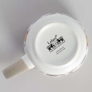 Кружка 'Dogs' 400 мл, Lefard, арт.260-1022 5