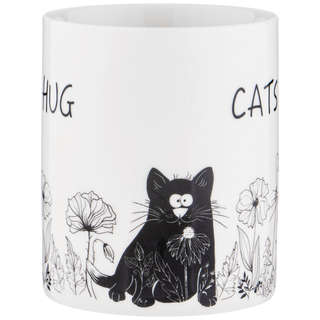 Кружка 'Котомания' 340 мл, Lefard, арт.260-761 3