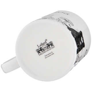 Кружка 'Котомания' 340 мл, Lefard, арт.260-761 5