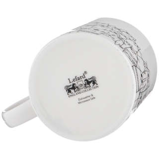 Кружка 'Котомания' 340 мл, Lefard, арт.260-762 4