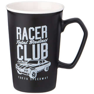 Кружка 'Men's Club' 420 мл, Lefard, арт.260-850