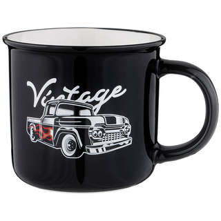 Кружка 'Men's Club' 355 мл, Lefard, арт.260-854