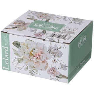 Кружка 'Времена года' 550 мл, Lefard арт.275-1288 3