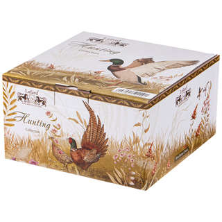 Чайная пара 'Охота' 320 мл, Lefard, арт.415-2210 5