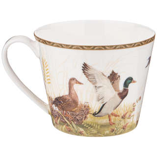 Кружка 'Охота' 450 мл, Lefard 2