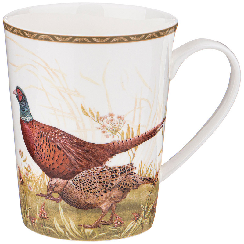 Кружка 'Охота' 480 мл, Lefard, арт.415-2230