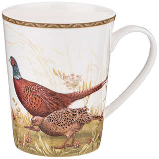 Кружка 'Охота' 480 мл, Lefard, арт.415-2230