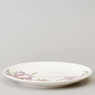 Тарелка закусочная 'Ирисы' (Irises) 20.5 см, Lefard, арт.425-144 3