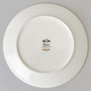 Тарелка закусочная 'Ирисы' (Irises) 20.5 см, Lefard, арт.425-144 4