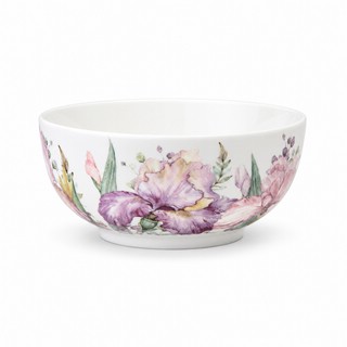 Салатник 'Ирисы' (Irises) 650 мл, 15х7 см, Lefard, арт.425-146