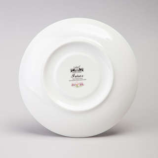 Чайная пара 'Ирисы' (Irises) 275 мл, Lefard, арт.425-148 5