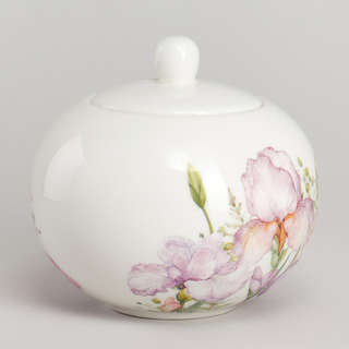 Сахарница 'Ирисы' (Irises) 475 мл, Lefard, арт.425-154 3