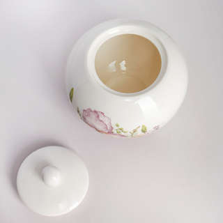 Сахарница 'Ирисы' (Irises) 475 мл, Lefard, арт.425-154 6