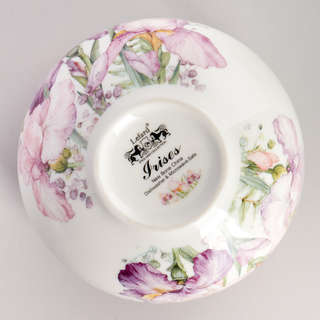 Сахарница 'Ирисы' (Irises) 475 мл, Lefard, арт.425-154 7