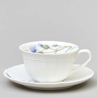 Чайная пара 'Васильки' 250 мл, Lefard, арт.760-825 3