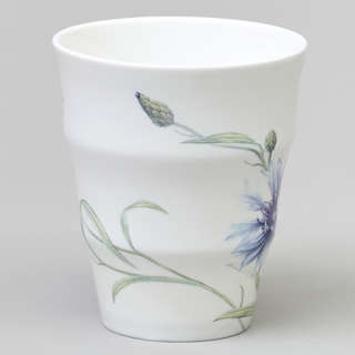 Кружка 'Васильки' 350 мл, Lefard 3
