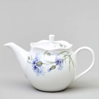 Чайник 'Васильки' 500 мл, Lefard