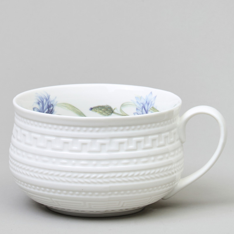 Бульонница 'Васильки' 500 мл, Lefard