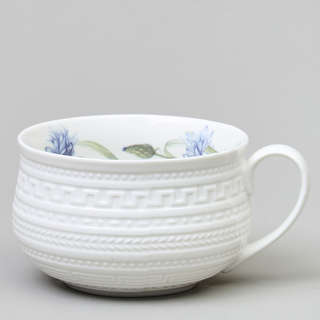 Бульонница 'Васильки' 500 мл, Lefard 1