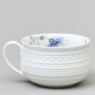 Бульонница 'Васильки' 500 мл, Lefard 2