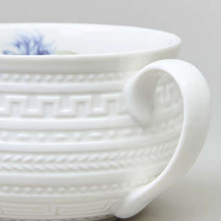 Бульонница 'Васильки' 500 мл, Lefard 5