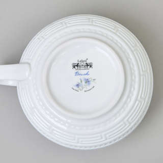 Бульонница 'Васильки' 500 мл, Lefard 6