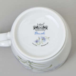 Кружка 'Васильки' 300 мл, Lefard, арт.760-837 4