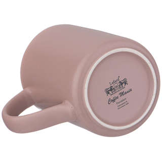 Кружка 'Кофемания' 400 мл, Lefard, арт.756-461 3