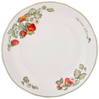 Салатник 'Земляника' 21.5 см, 800 мл, Lefard, арт.85-1895 2