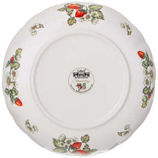 Салатник 'Земляника' 21.5 см, 800 мл, Lefard, арт.85-1895 3