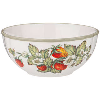 Салатник 'Земляника' 15х7 см, 700 мл, Lefard, арт.85-1896 2