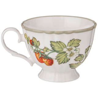 Чайная пара 'Земляника' 270 мл, Lefard, арт.85-1897 3