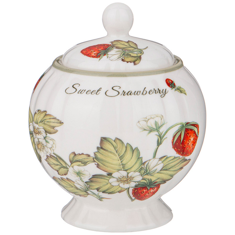 Сахараница 'Земляника' 400 мл, Lefard, арт.85-1900