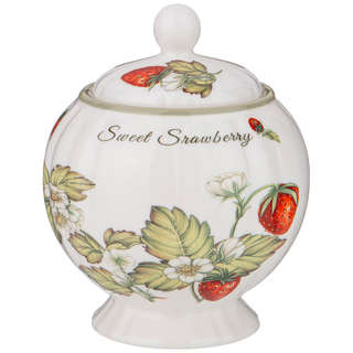 Сахараница 'Земляника' 400 мл, Lefard, арт.85-1900