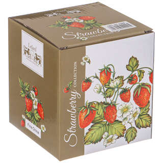 Сахараница 'Земляника' 400 мл, Lefard, арт.85-1900 4