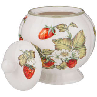 Сахараница 'Земляника' 400 мл, Lefard, арт.85-1900 2