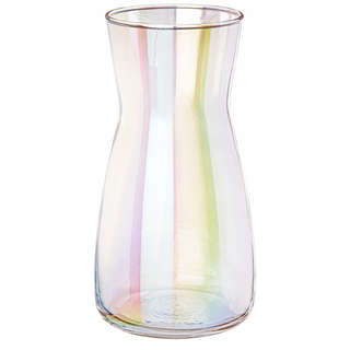 Ваза Rainbow, 20 см, Agness, арт.887-226
