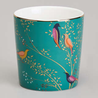 Кружка 'Golden Birds' 380 мл, Lefard, арт.419-120 2