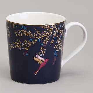 Кружка 'Golden Birds' 380 мл, Lefard арт.419-122