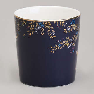 Кружка 'Golden Birds' 380 мл, Lefard арт.419-122 2