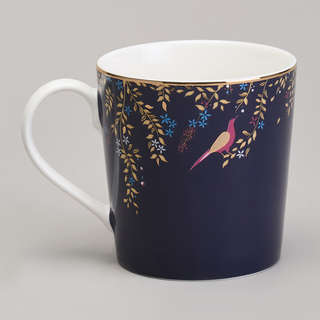 Кружка 'Golden Birds' 380 мл, Lefard арт.419-122 3