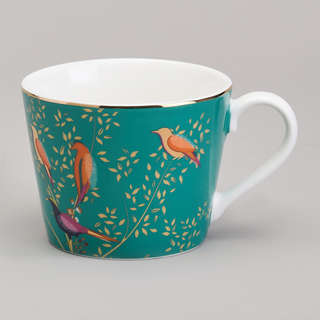 Чайная пара 'Golden Birds' 220 мл, Lefard, арт.419-125 9