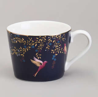 Чайная пара 'Golden Birds' 220 мл, Lefard, арт.419-127 7